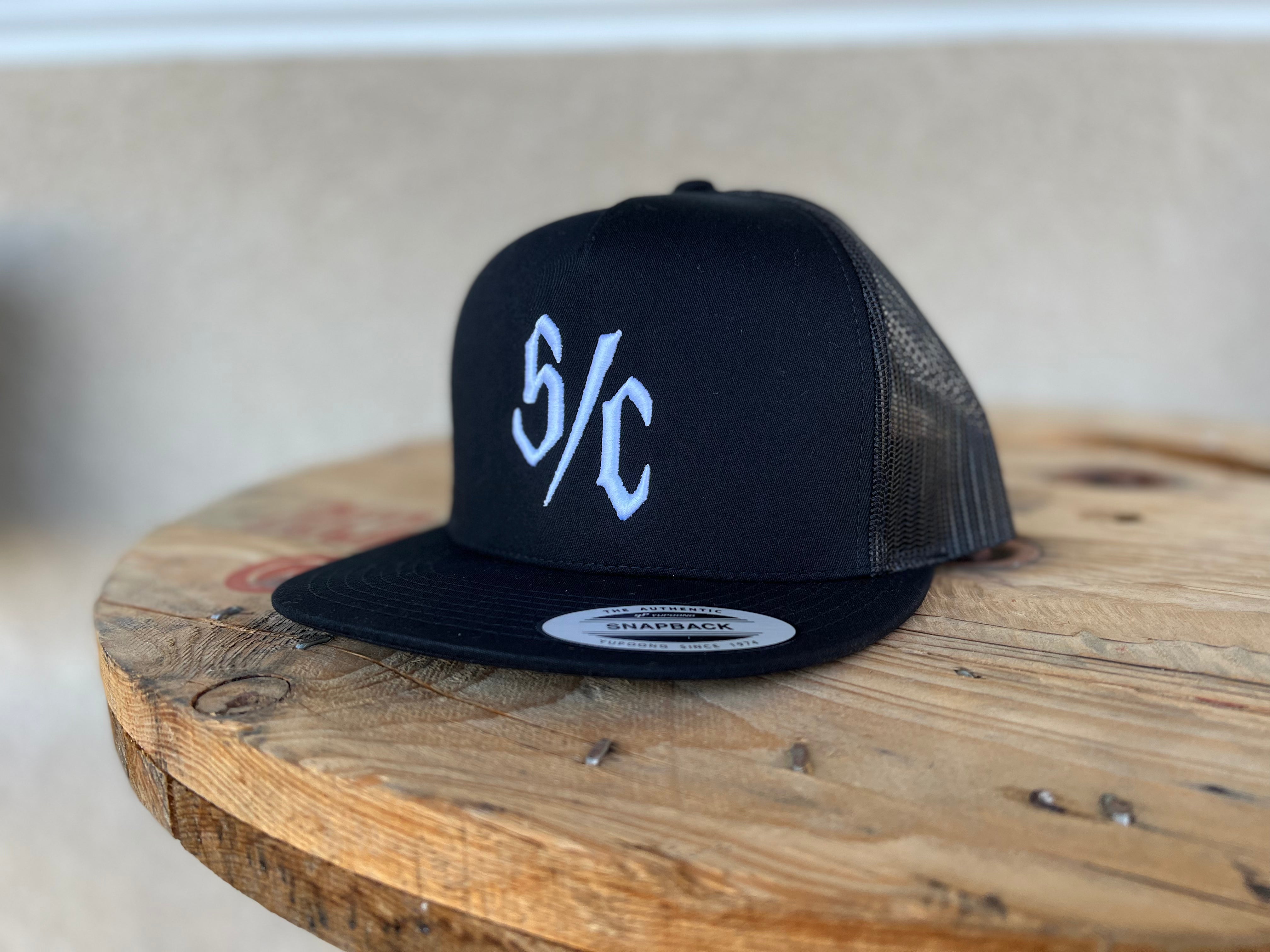 2022人気新作 The Hermit Club×WAKE.sapporo SnapBack キャップ
