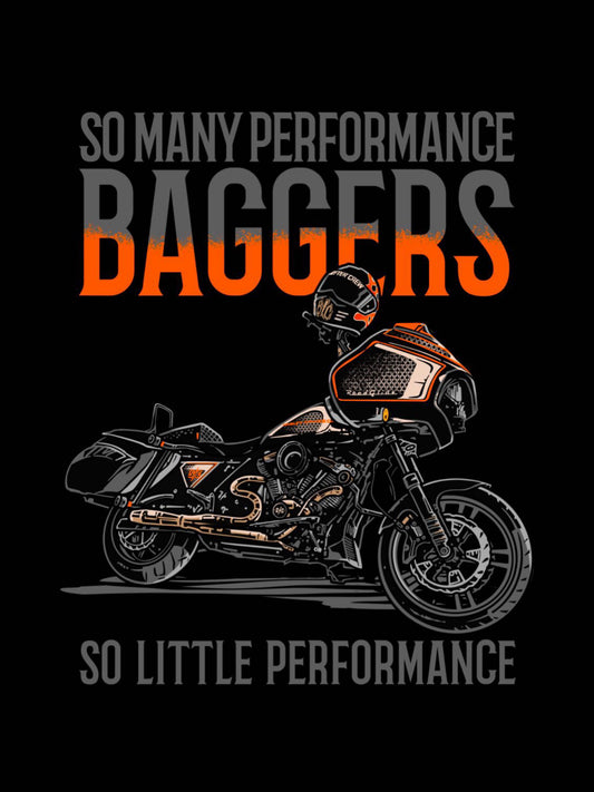 So Little Performance