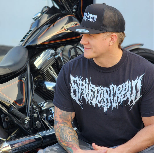 Shifter Crew venom T