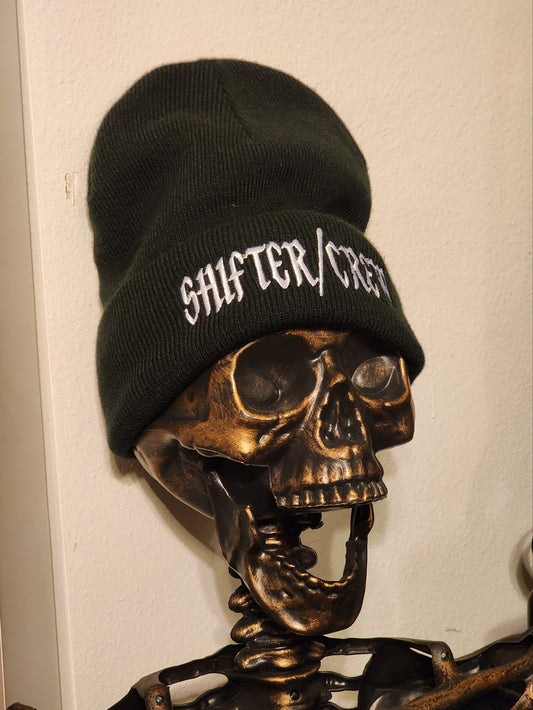 Shifter Crew Beanie