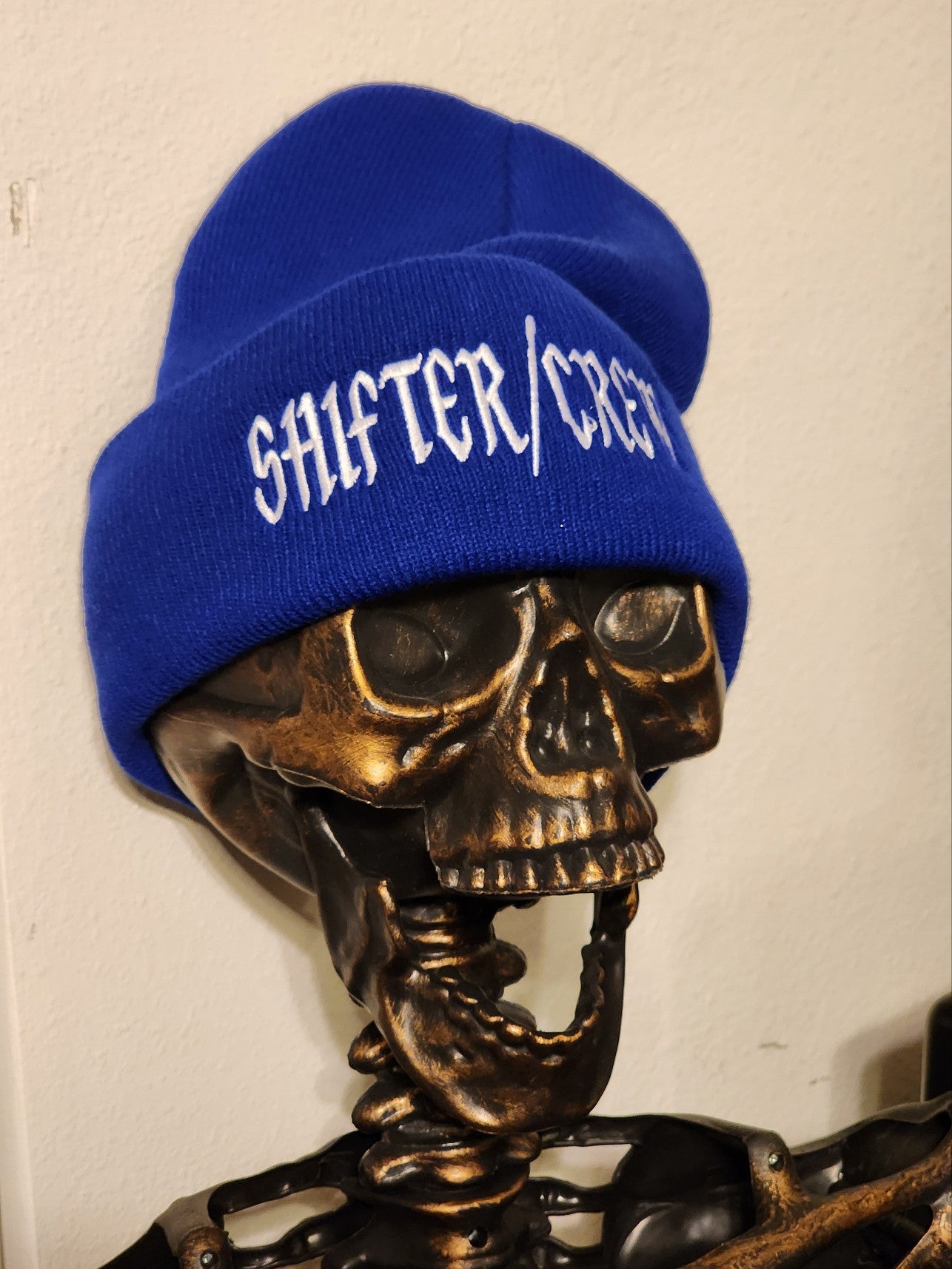 Shifter Crew Beanie
