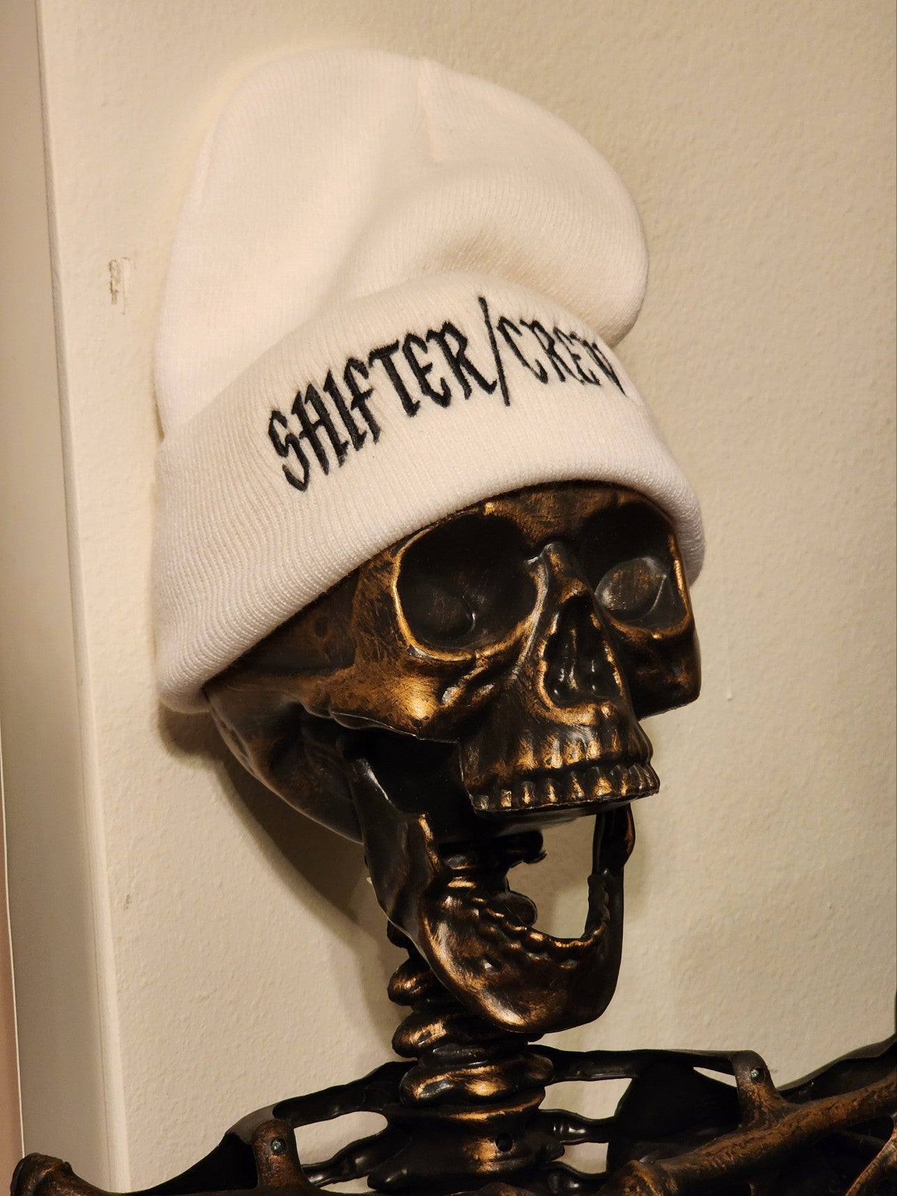 Shifter Crew Beanie