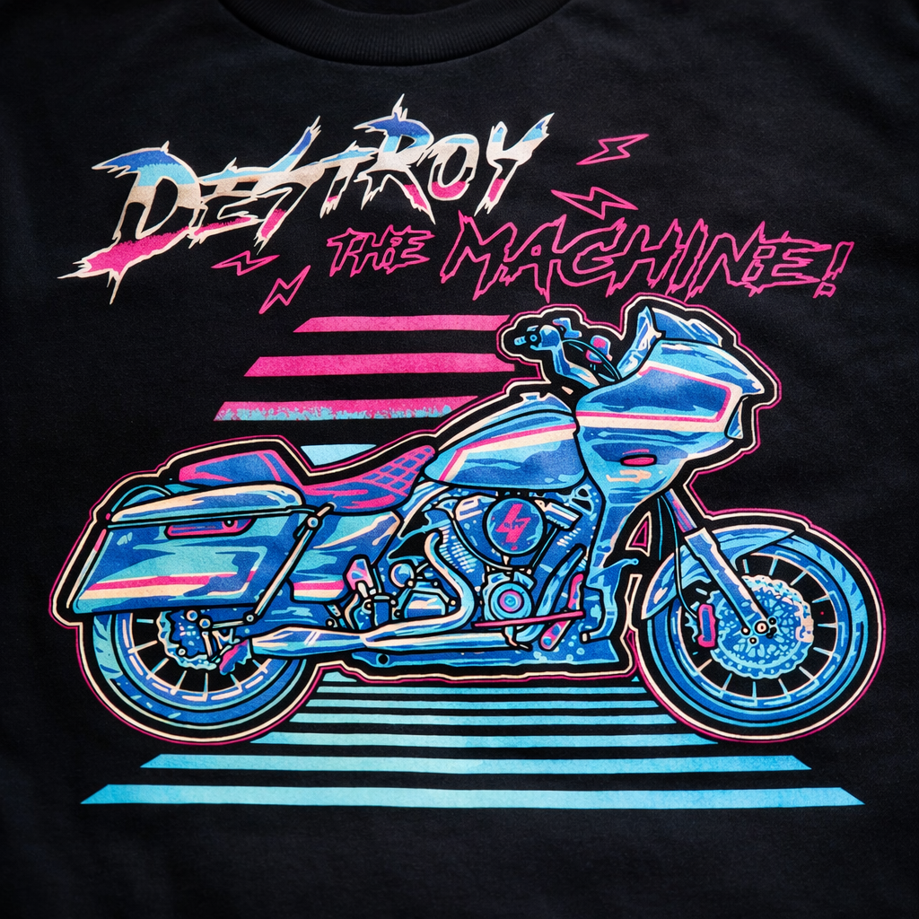 Shifter Crew x RFP Collab