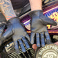 Lightweight Roper Gloves (Black)