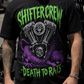 Death to Rats T