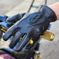 Lightweight Roper Gloves (Black)