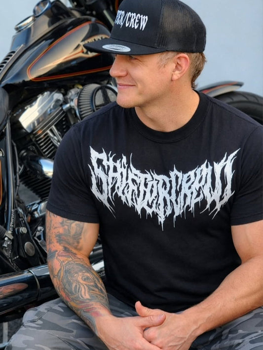 Shifter Crew venom T