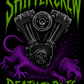 Death to Rats T