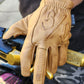 Lightweight Roper Gloves (Tan)