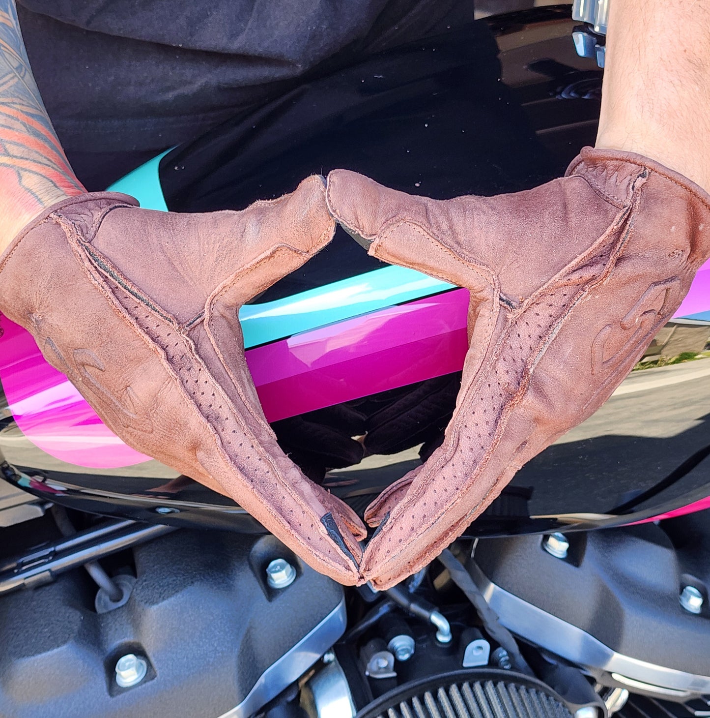 Rawhide Roper (Oxblood)