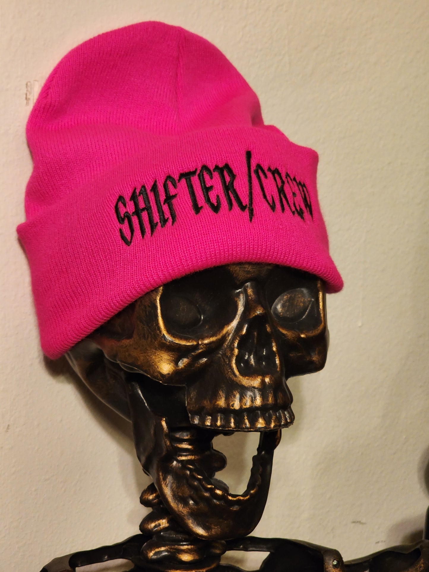 Shifter Crew Beanie